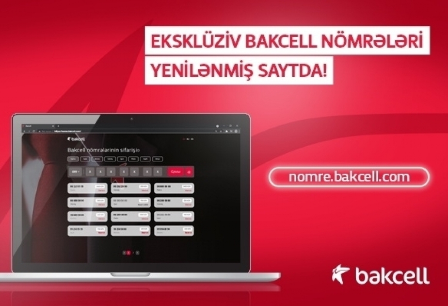 ® Closest place for buying a Bakcell number