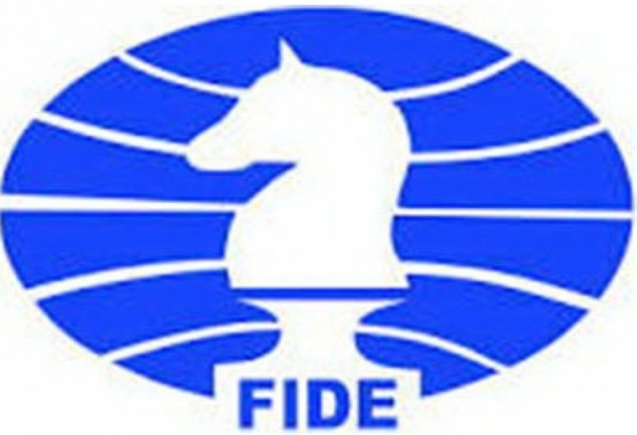 Azerbaijan`s Mammadyarov 9th in FIDE ratings