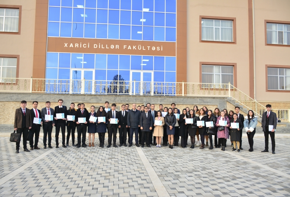 İnformasiya təhlükəsizliyi müasir dövrün ən mühüm məsələləri sırasında yer alır