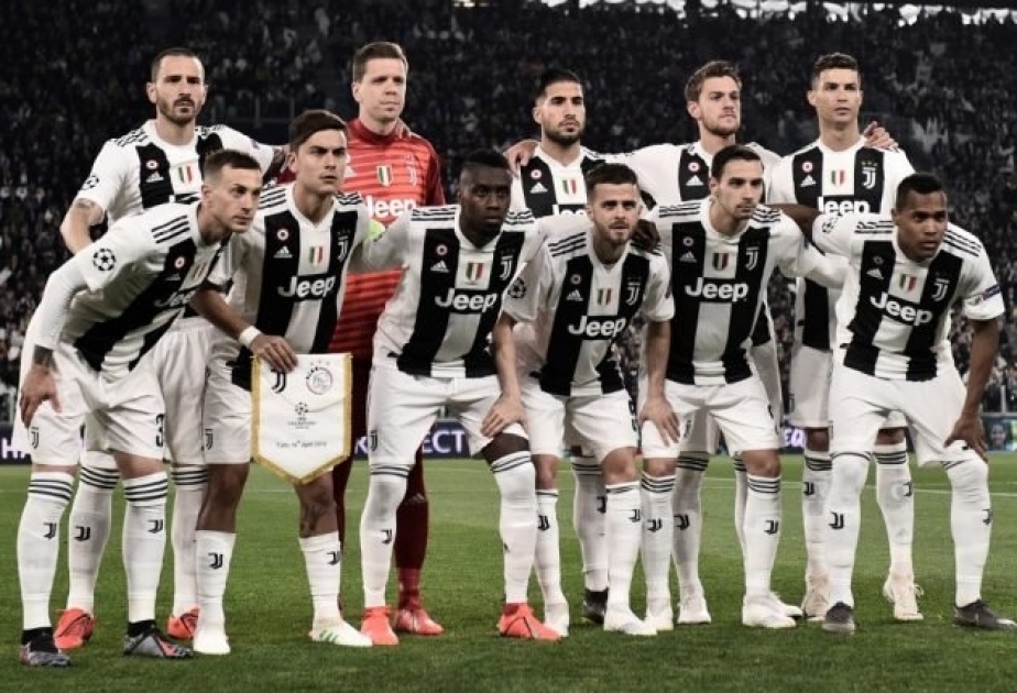 Juventus holt Pflichtsieg beim Ribéry-Klub