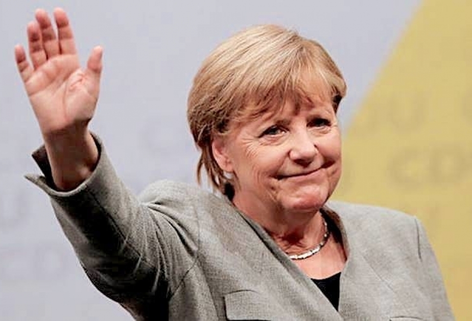 На церемонии проводов Ангелы Меркель прозвучат ее любимые музыкальные произведения