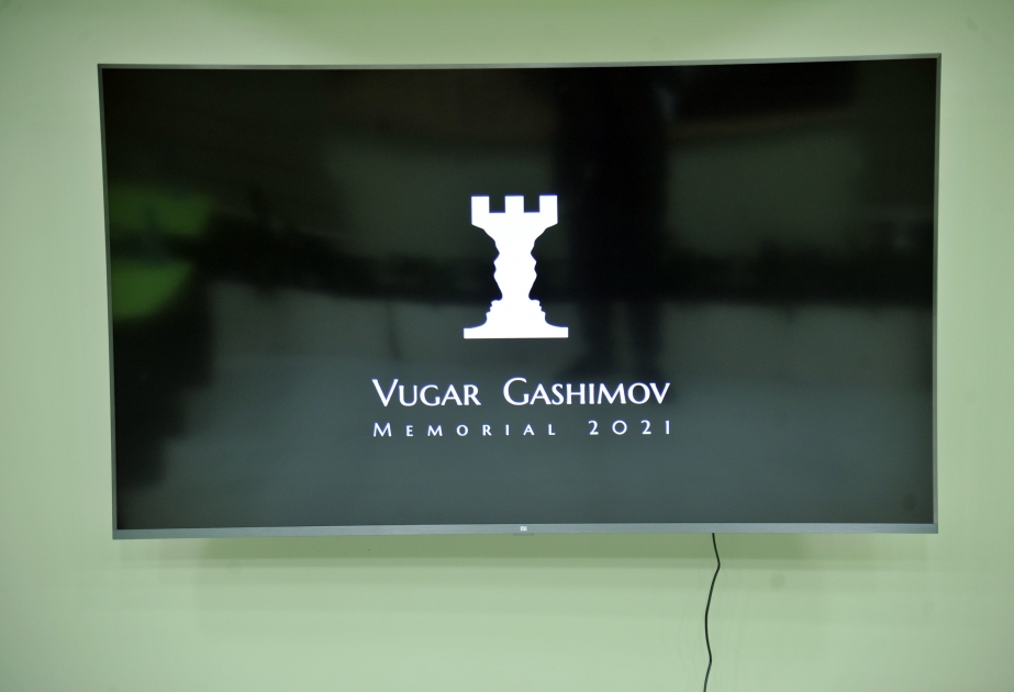 Three Azerbaijani grandmasters to compete in Vugar Hashimov Memorial