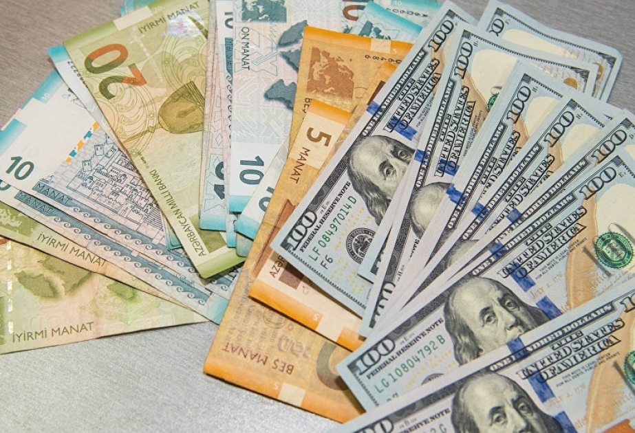 Dekabrın 3-nə USD/AZN rəsmi məzənnəsi