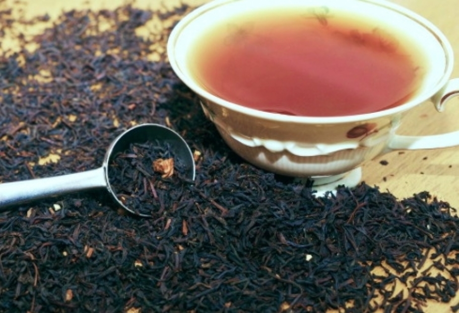 Çay ixracı azalıb