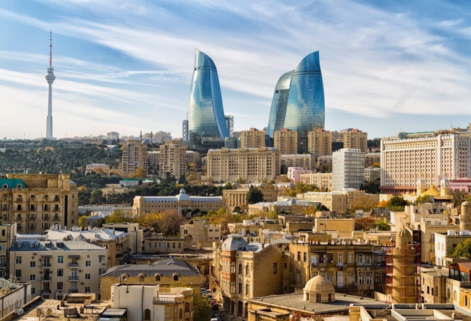 В Баку и на Абшеронском полуострове ожидается переменно облачная погода
