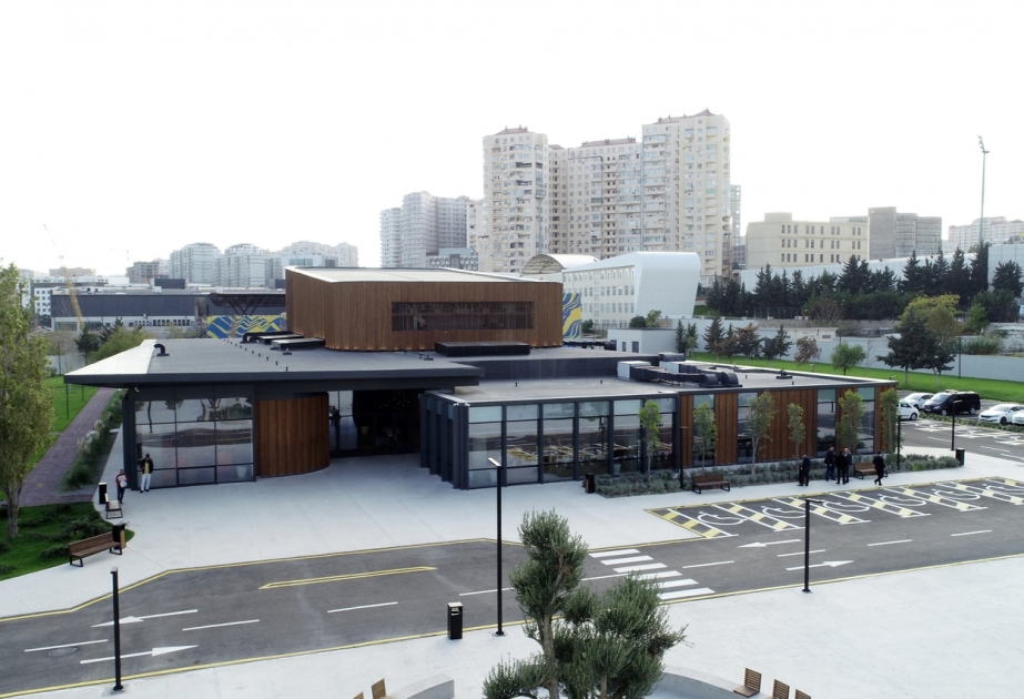Əlilliyi olan şəxslərin əl işlərinin sərgi-satış yarmarkalarını təşkil edərək onların özünüməşğulluğunu təmin etmək olar