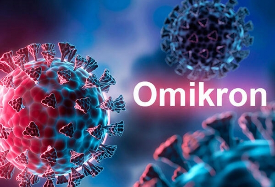 Ревакцинация защитит от штамма «омикрон»