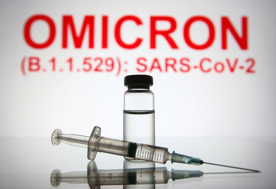 China desarrolla una vacuna contra ómicron, la nueva cepa del coronavirus