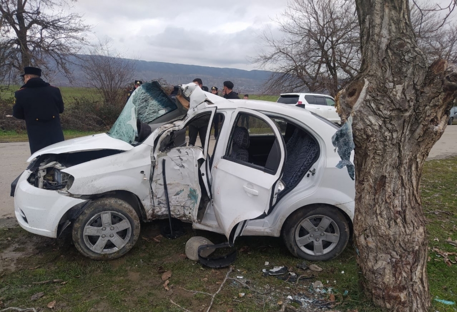 قتيل وجريح جراء حادث مروري مروع في قوصار – صورة