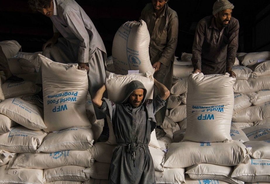 L’ONU : 280 millions de personnes auront besoin d'aide humanitaire en 2022