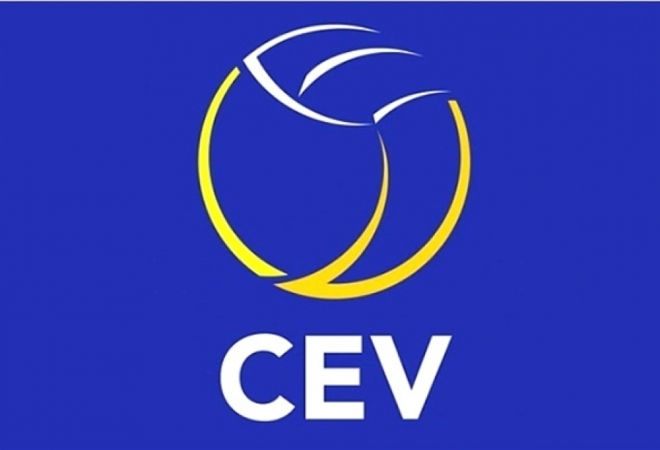 Azerbaijan national volleyball teams to compete in European League competitions