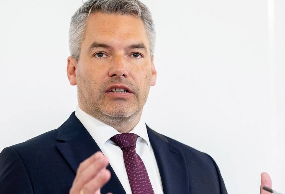 Karl Nehammer set to become Austria’s new chancellor