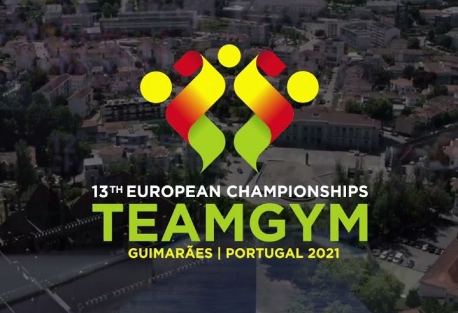 Azərbaycan komandası “Team Gym” üzrə Avropa çempionatının finalına yüksəlib