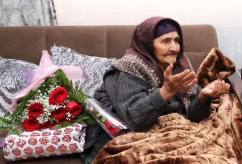 Neftçala rayonunun ən uzun ömürlü sakini vəfat edib