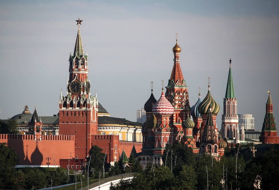 Президенты России и Турции обсудили ситуацию в Карабахе