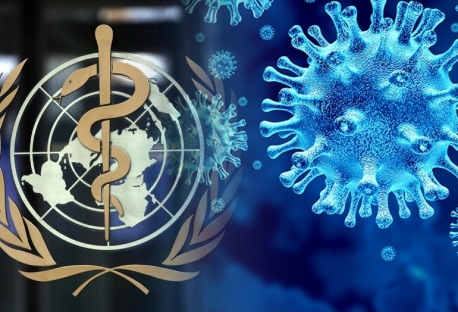 ÜST koronavirusun “omikron” variantının yayılmasına hazır olmağa çağırır