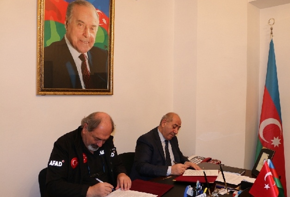 Türkiyə Azərbaycana dərin quyu stansiyası verəcək