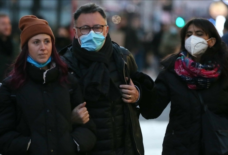 OMS asegura que todavía no hay muertes registradas a causa de la variante del coronavirus ómicron