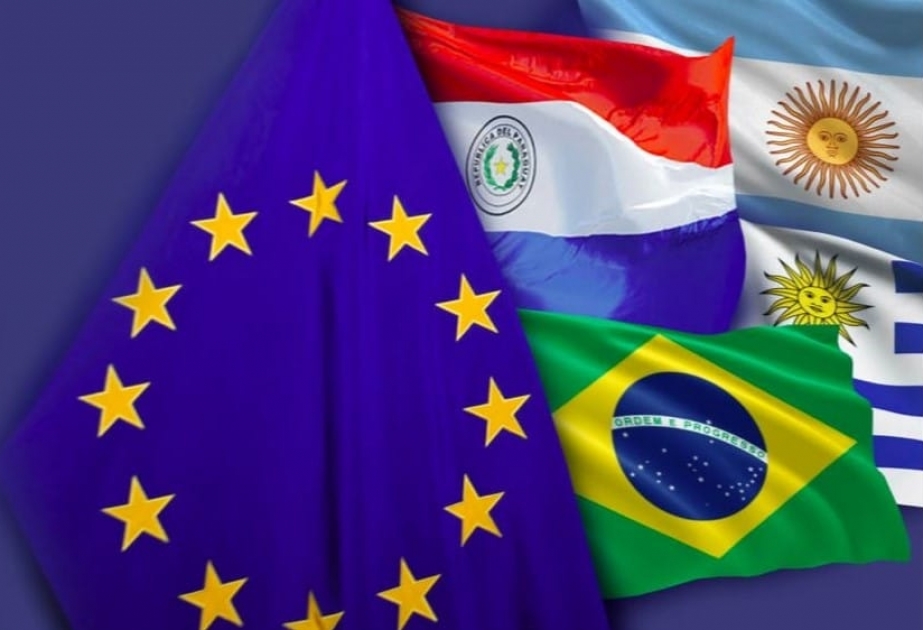 Европейский Союз объявил о выделении финансовой помощи Латинской Америке в размере 3,4 млрд евро