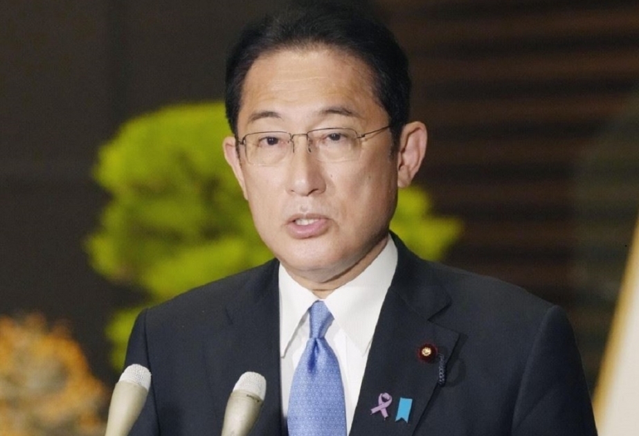 Japan PM Kishida likely to cancel U.S. visit due to Omicron