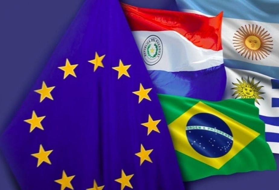 La Unión Europea anuncia 3.400 millones de euros de ayuda financiera para América Latina