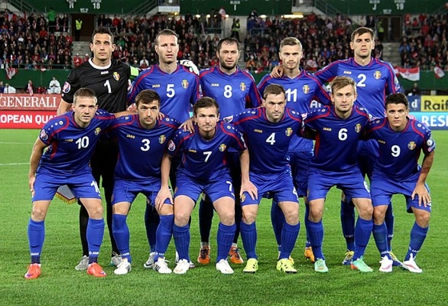 Moldova milli komandasının yeni baş məşqçisi məlum olub