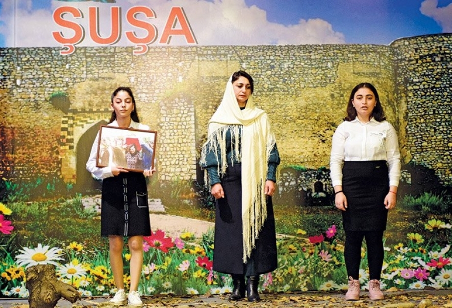 “Şuşa fatehi” kompozisiyası maraqla qarşılanıb