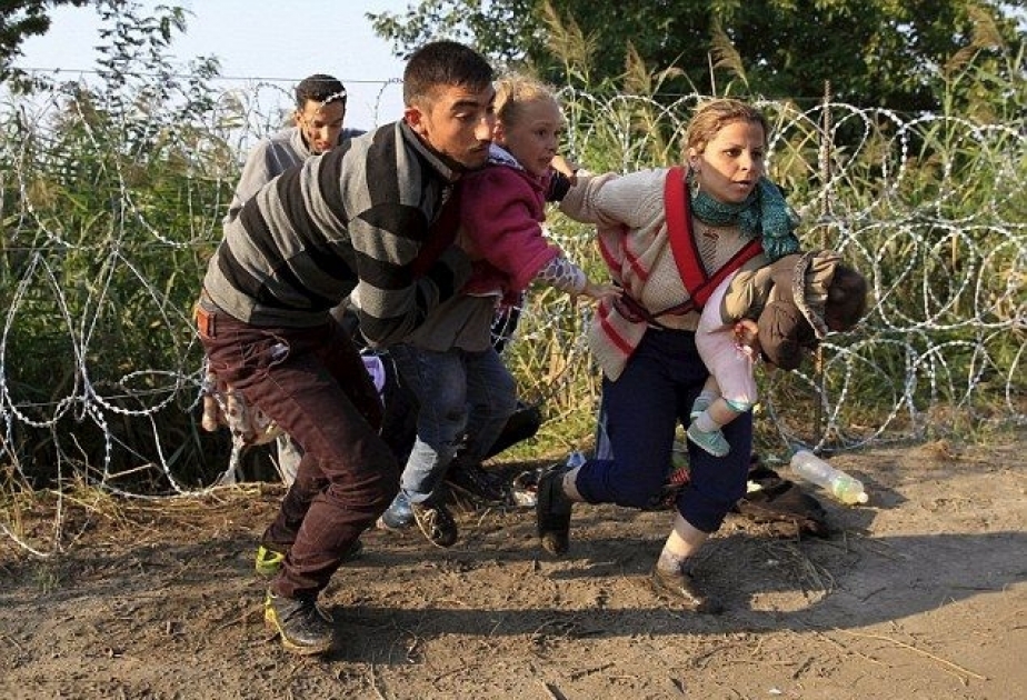 Венгрия призывает ЕС участвовать в программе устранения причин, вынуждающих мигрантов оставлять свои дома