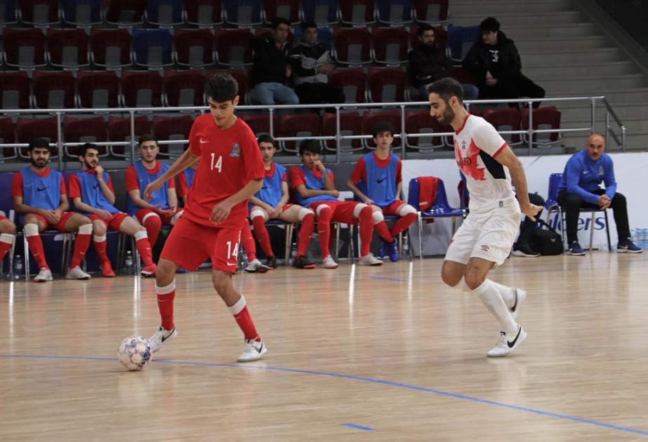 نتائج جدول الجولة العاشرة بدوري الممتاز لكرة قدم الصالات – صور