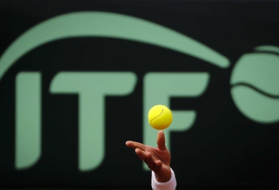 Международная федерация тенниса не собирается отменять турниры на территории Китая