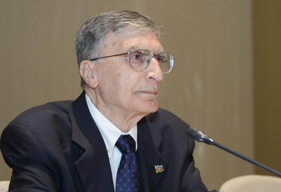 Aziz Sancar : Je suis fier de la victoire obtenue dans la Seconde Guerre du Karabagh