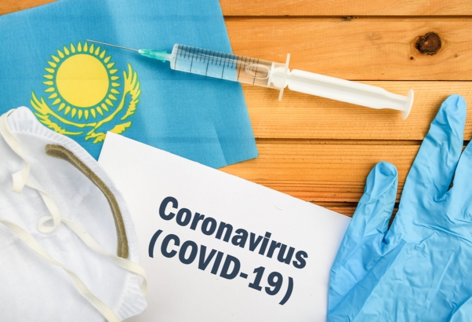 Qazaxıstanın bütün regionlarında COVID-19-un yayılma sürətində azalma müşahidə olunur