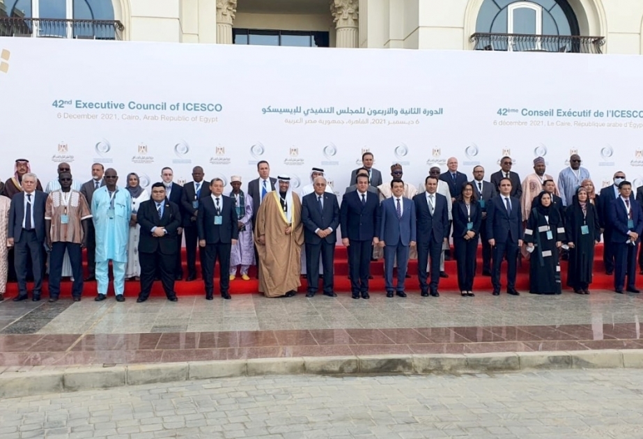 La 42ème session du Conseil exécutif de l’ICESCO lancée au Caire