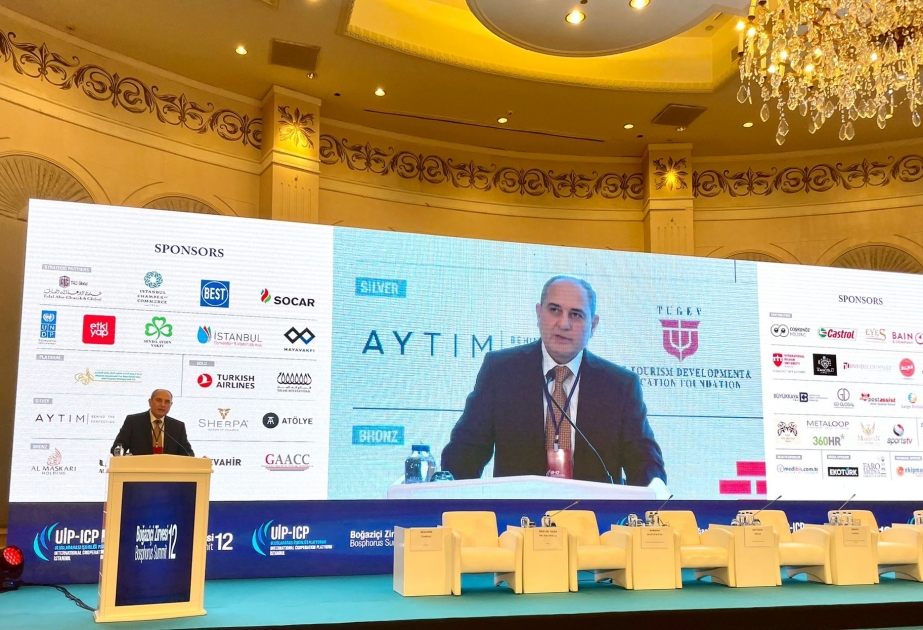 YAP Sədrinin müavini: Postkonflikt dövründə Cənubi Qafqazda təşəkkül tapan reallıqlar regionda bütün xalqların və dövlətlərin maraqlarına cavab verir