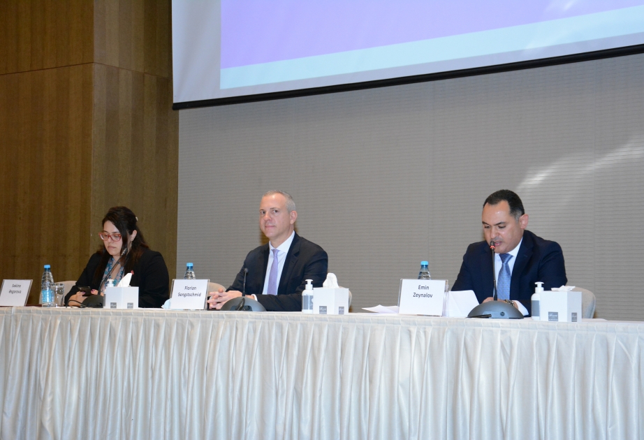 Azərbaycanda turizm bələdçilərinin sertifikasiyası prosesinə başlanılır