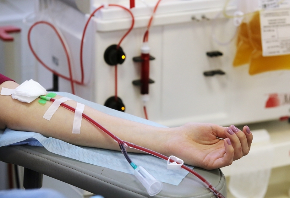 OMS: El tratamiento de COVID-19 con plasma de personas sobreinfectadas es ineficaz