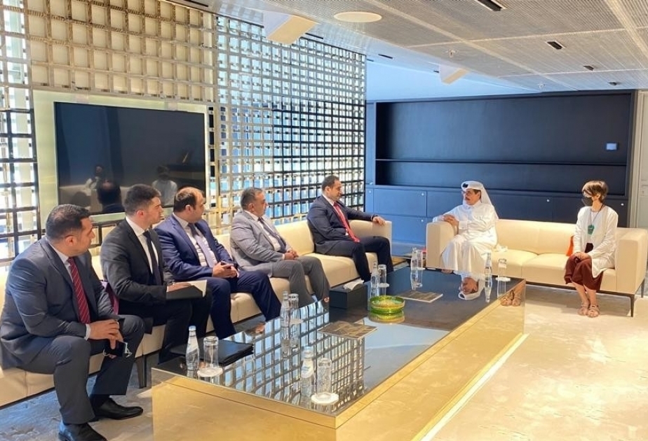 La Biblioteca Nacional de Qatar celebra los 880 años de Nizami Ganjavi