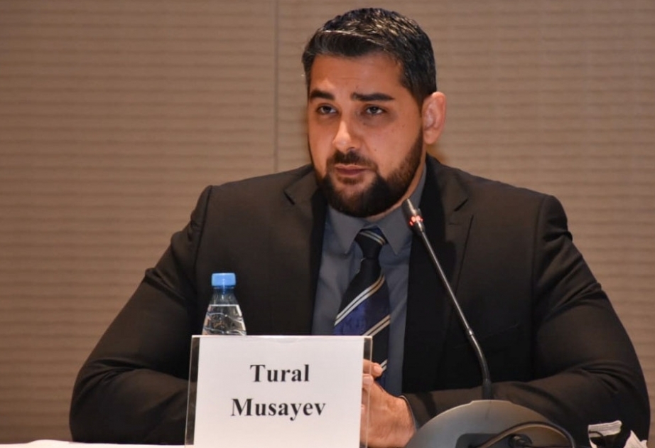 تورال موسايف يكشف عن رسوم للحصول على رخصة للإرشاد السياحي