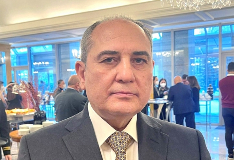 Tahir Budaqov: YAP ilə AK Parti arasında münasibətlər yeni müstəviyə qədəm qoyub
