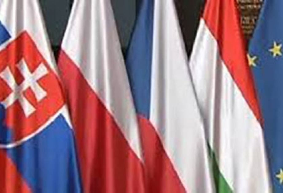 Марокко и V4 намерены расширить сотрудничество в борьбе с нелегальной миграцией