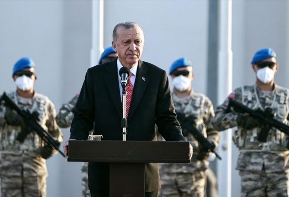 Erdogan: ‘Las relaciones entre Turquía y Catar se profundizarán en los próximos años’