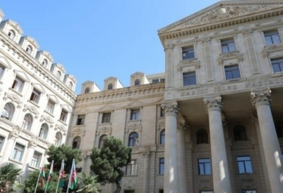 International Court of Justice grants Azerbaijan’s request for provisional measures in relation to Armenia’s incitement and promotion of racial hatred