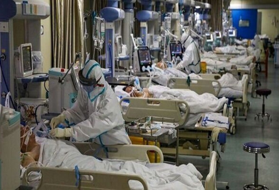 İranda COVID-19-a yoluxma və ölüm hallarında azalma davam edir