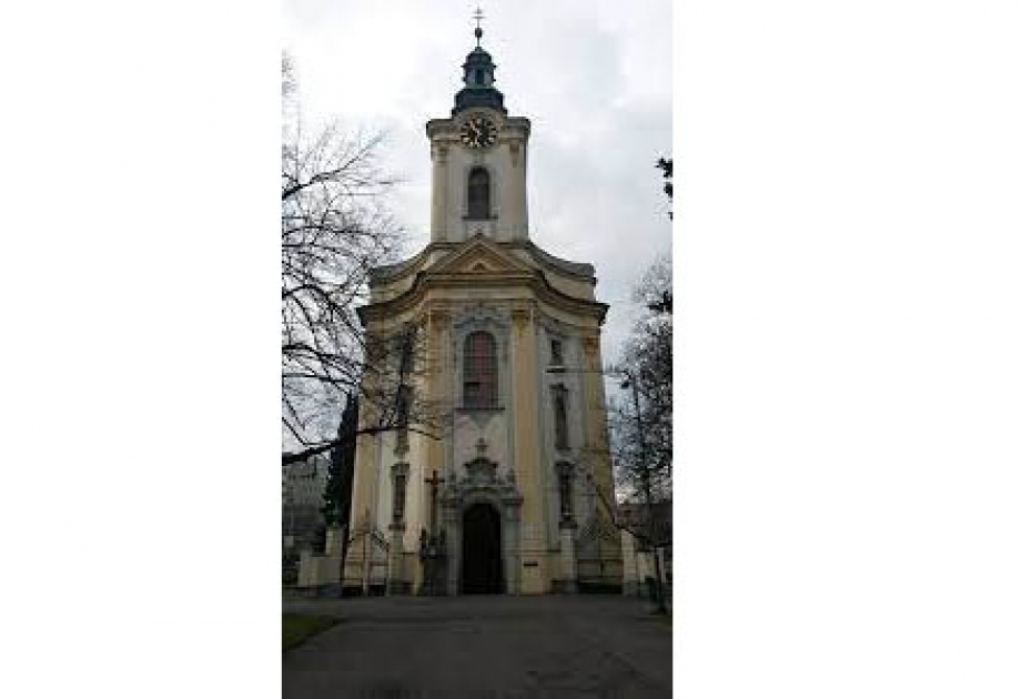 В Чехии найдены ценные артефакты и останки святых