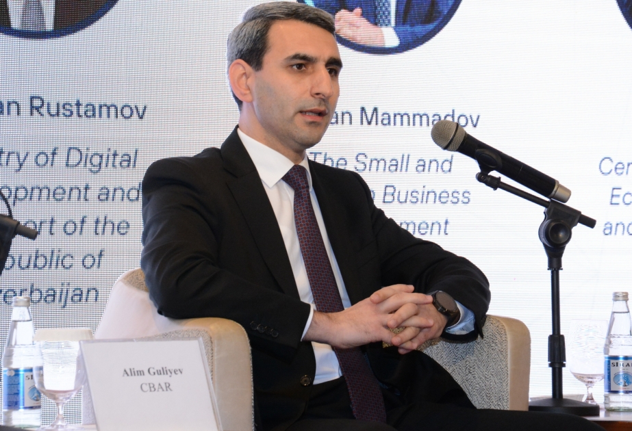 Se ha elaborado el concepto de transformación digital de Azerbaiyán