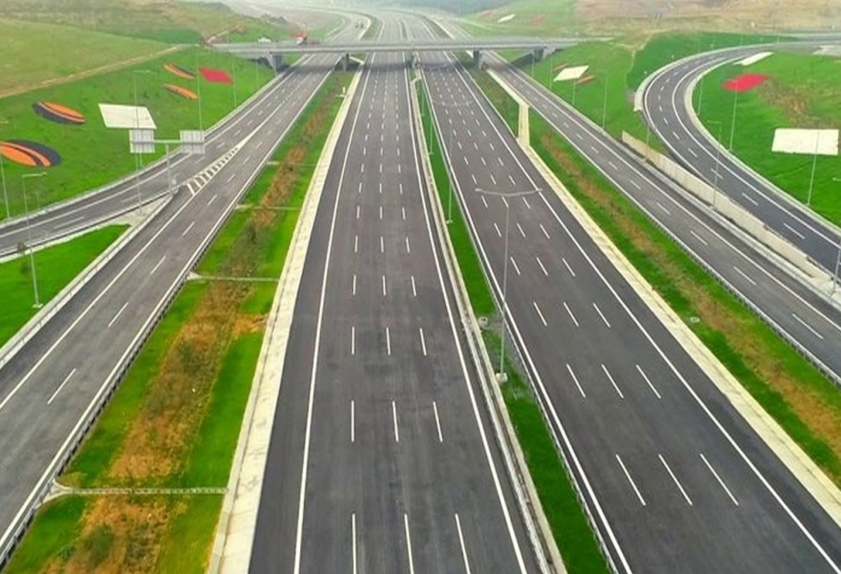 إيران وأذربيجان وجورجيا تنشئ ممر نقل جديد