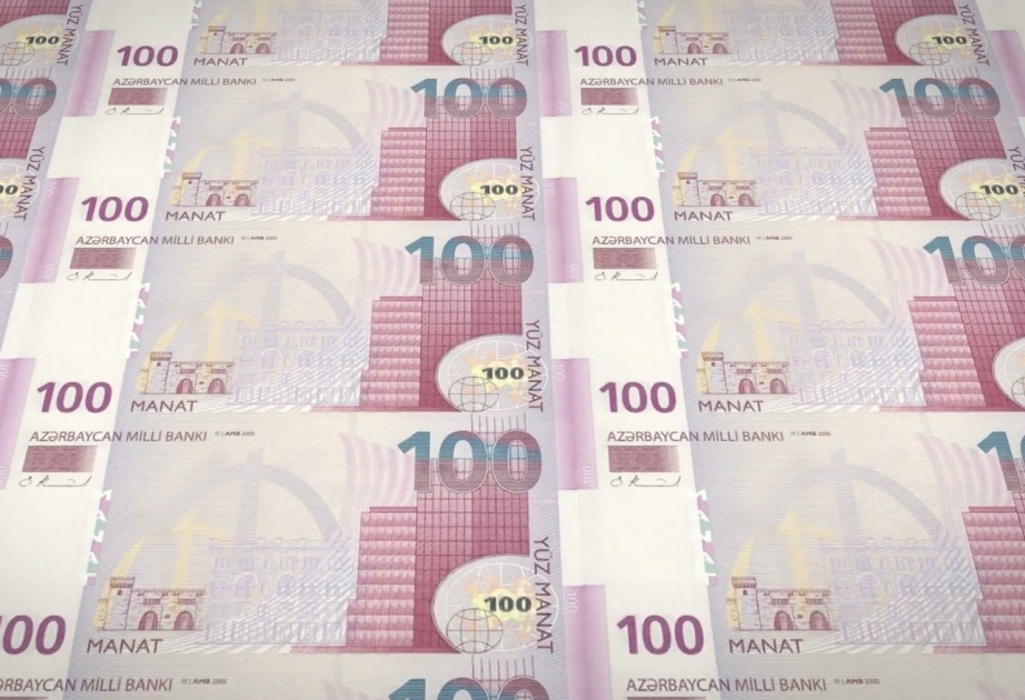 Noyabrda Gömrük Komitəsi tərəfindən büdcə daxilolmaları 377,1 milyon manat olub