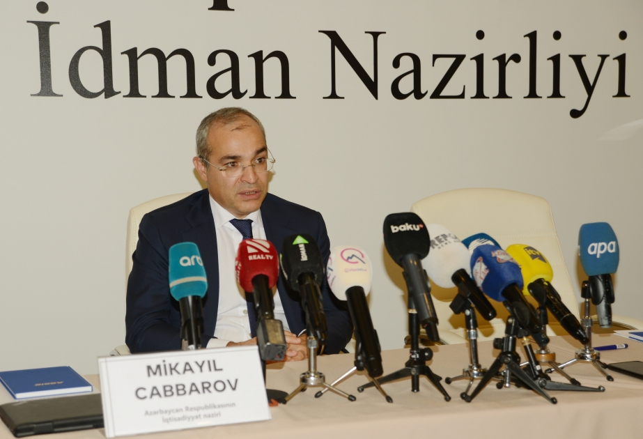 Mikayıl Cabbarov: Güləş ailəsinin üzvü olmaqdan qürur duyuram