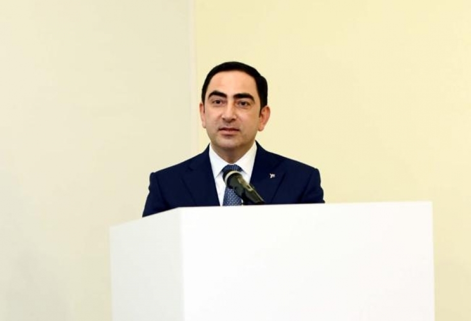 Azərbaycan Badminton Federasiyasının yeni prezidenti seçilib
