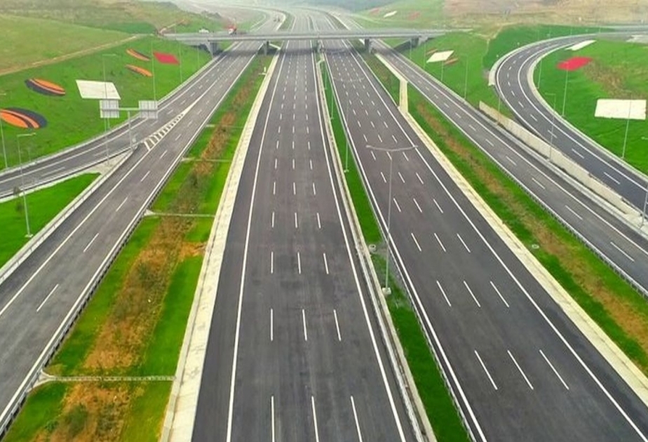 Irán, Azerbaiyán y Georgia acordaron establecer una nueva ruta de tránsito